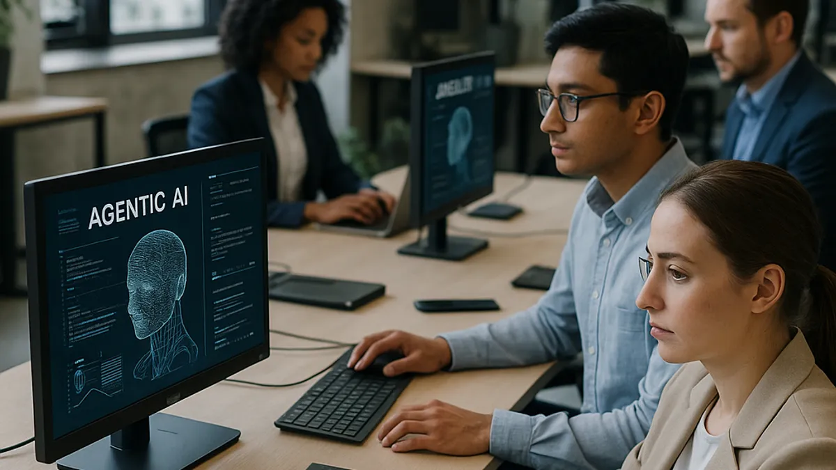 Agentic AI Rollouts Hit Governance Wall as CIOs Press Vendors on Audit, Cost, and Control