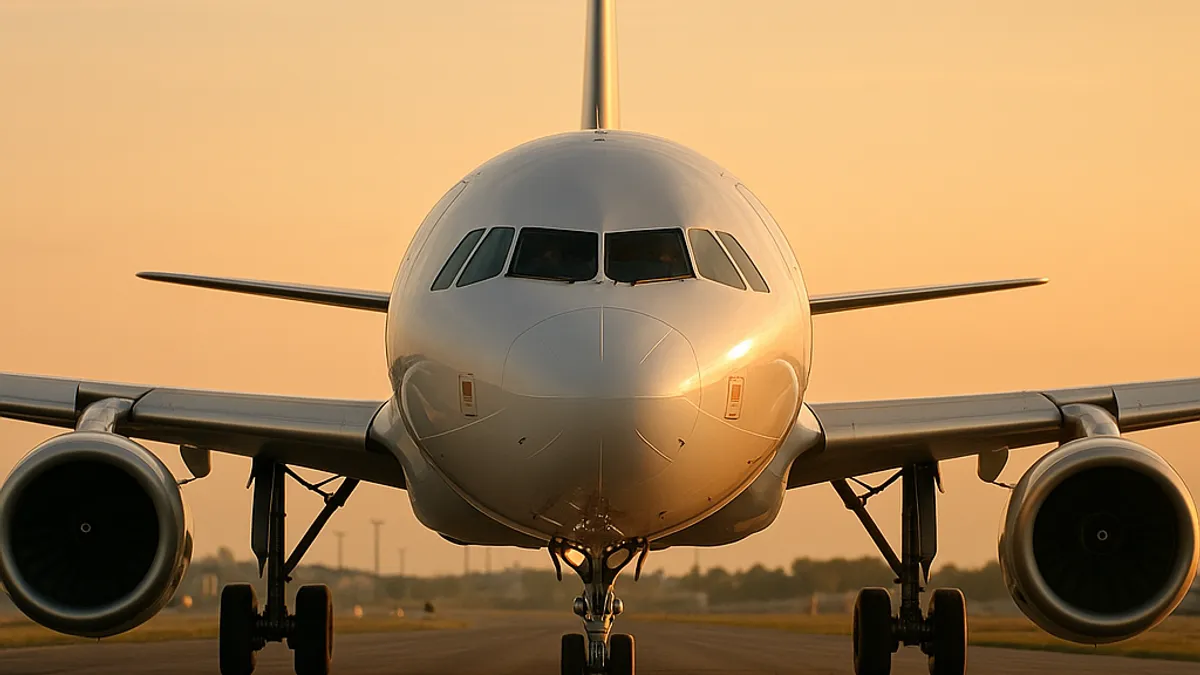 Aviation Tech Crosses Into Energy and Auto as December Tie-Ups Link Airbus, Honeywell, AWS and Starlink