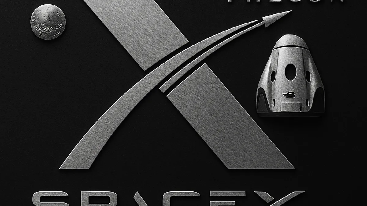 Airbus, RTX, And SpaceX Move To Trim 10–30% Off Aerospace Costs With Reuse And AI