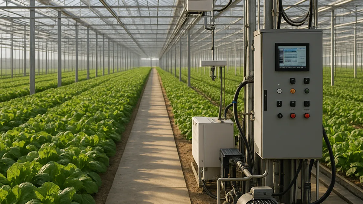 Deere, CNH and Planet Push Farm Connectivity as USDA Funds Rural Networks