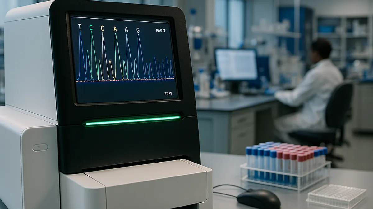 Lab Bench to Cloud: December Genomics R&D Push From Illumina, 10x Genomics, and Oxford Nanopore