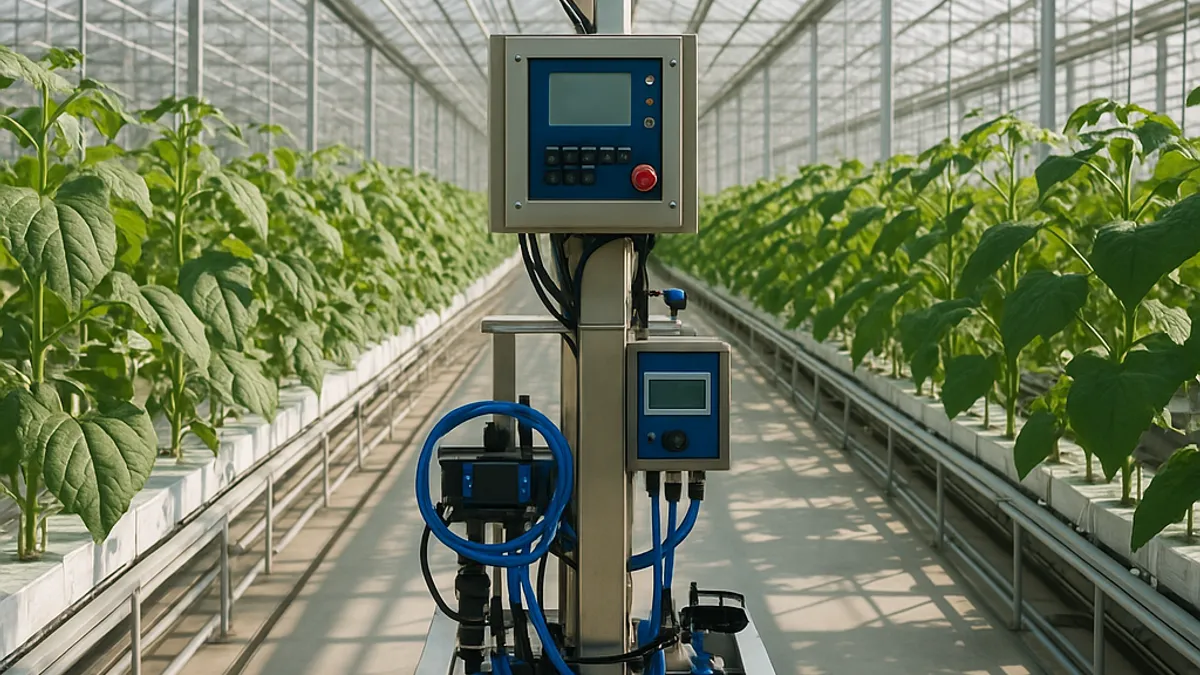 EUDR Compliance Pushes AgriTech Into Consumer Goods, Aviation and Insurance