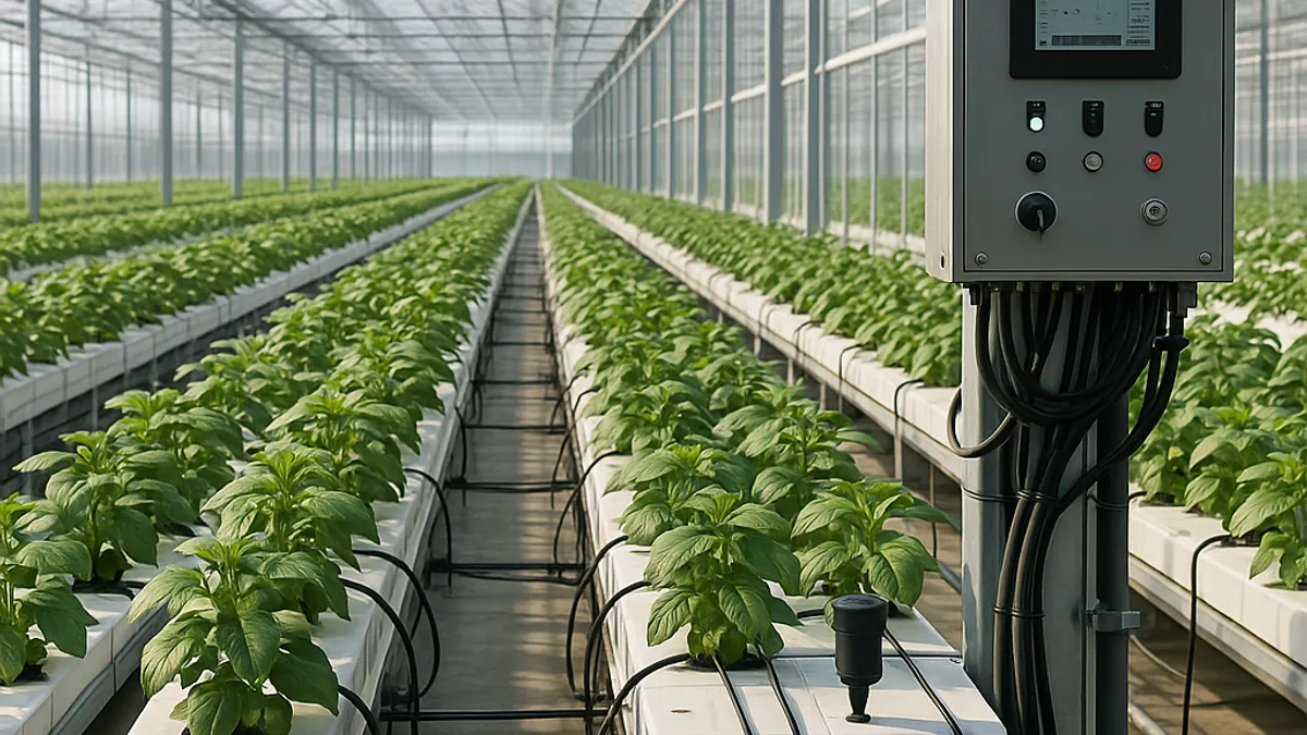 Deere, CNH and Trimble Recast Farm Roles as New U.S. Wage Rule and Robotics Pilots Shift AgriTech Jobs