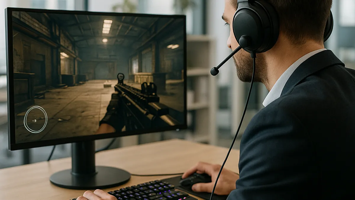 Tariff Shifts Jolt Console Supply Chains as U.S. Extends China Duties and India Eases Imports