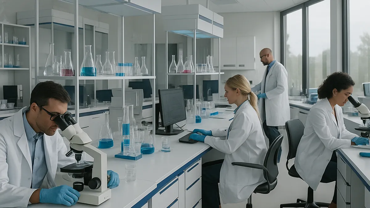 Health Tech Stocks Whipsaw as GLP-1 Telehealth Plays Surge, Device Makers Slip on Mixed Guidance