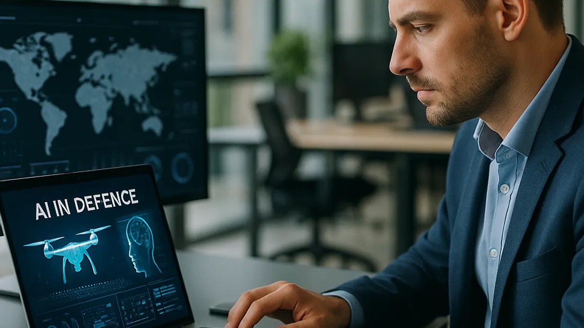 Skydio And LightRidge Kick Off 2026 Listings As Defence AI Taps Public Markets