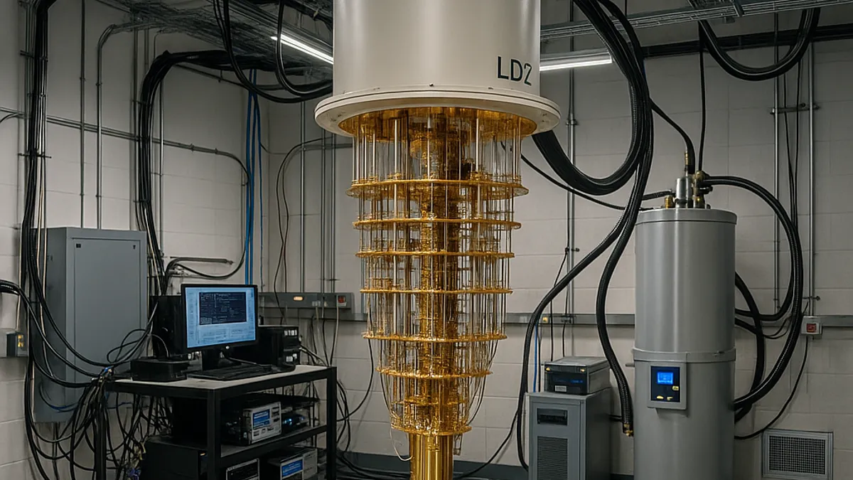 APAC Quantum AI Buildout Quickens: Fujitsu Unveils New System, IonQ Signs Japan Deal, Q-CTRL Moves Into Seoul