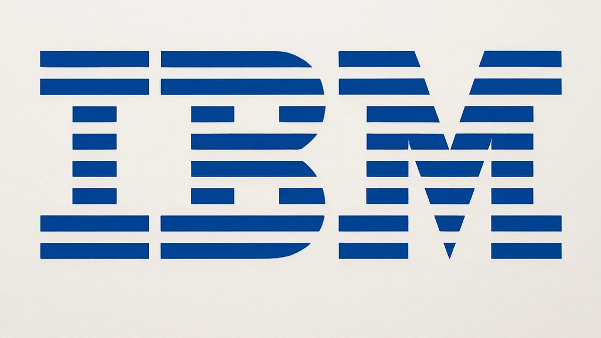 IBM And Alphabet Target Quantum AI Deals As Investors Push Consolidation