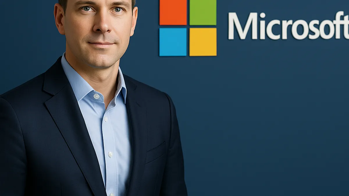 Microsoft, Amazon, and IBM Scout AI Targets as Dealmakers Signal 2026 Consolidation