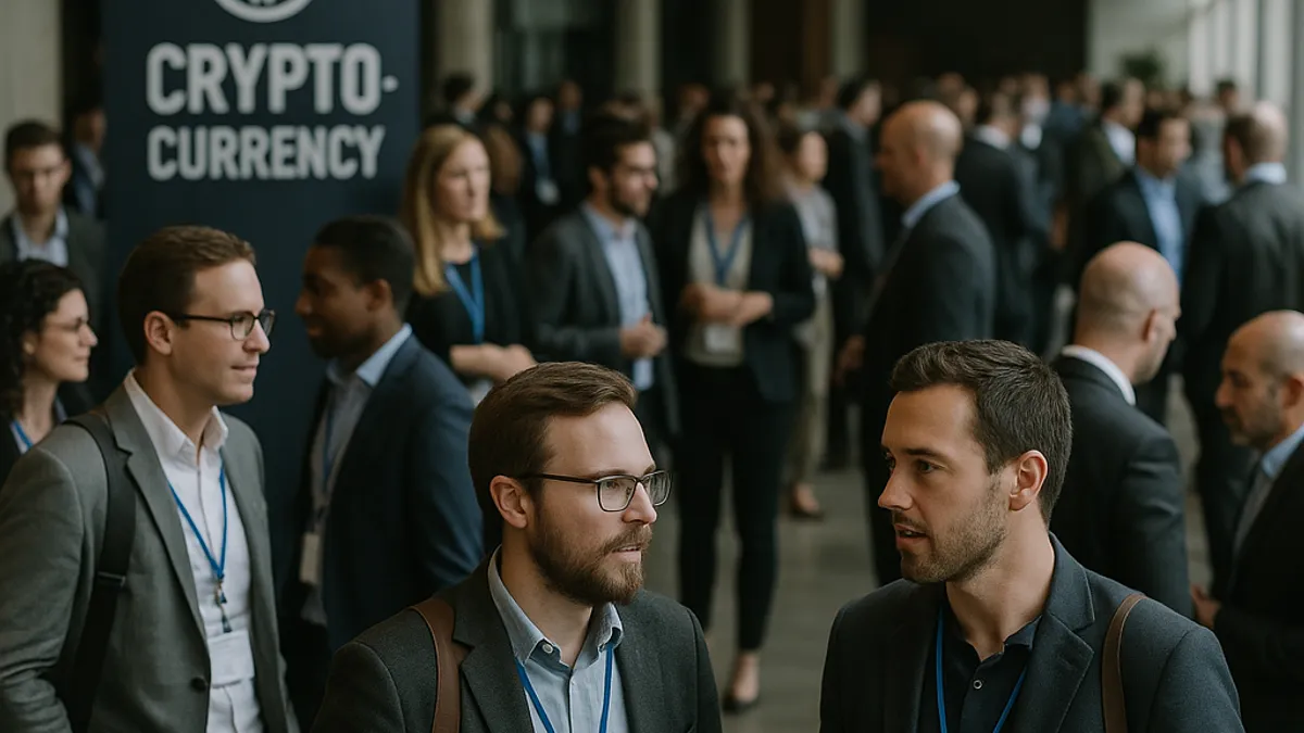 Ethereum Foundation Updates L2 Benchmarks as Solana Reports Latency Improvements