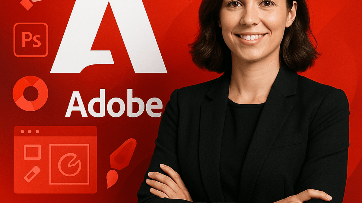 Oracle Buys Cohere as Adobe and ServiceNow Pursue Gen AI Targets This Week