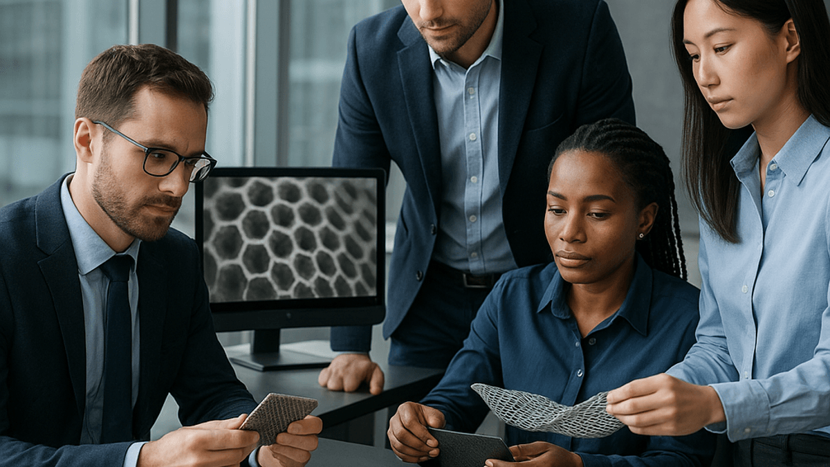 Umicore and BASF Reduce Advanced Materials Jobs as Battery Demand Softens