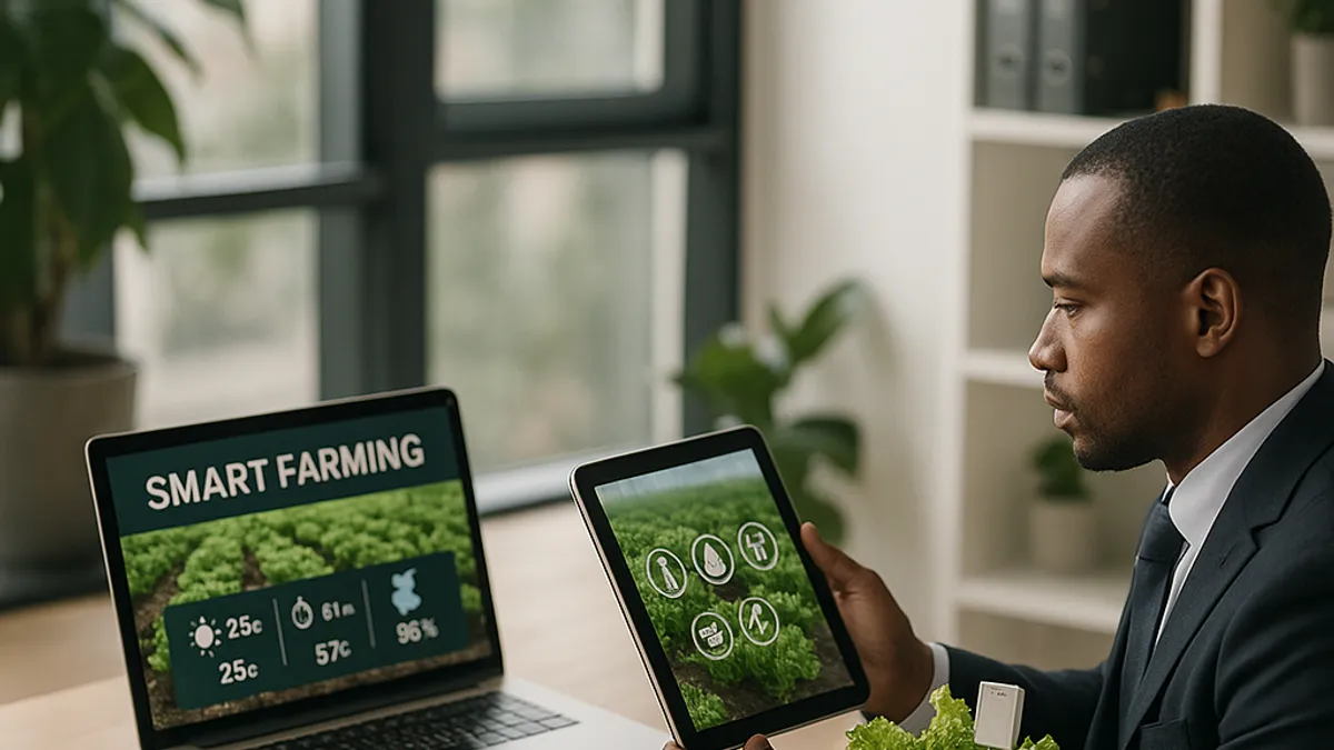 FAA Grants BVLOS Approvals for Farm Drones as EU Enforces Robotics Compliance