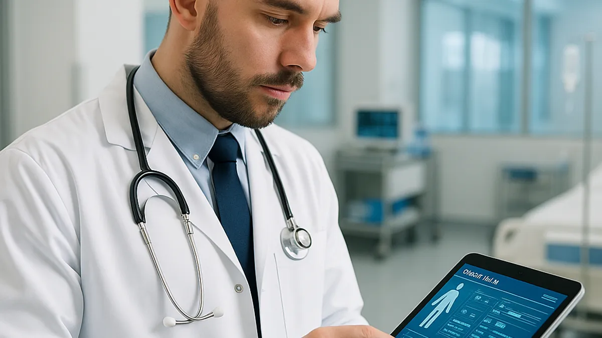 Top 10 Health Tech Trends and Predictions for 2026