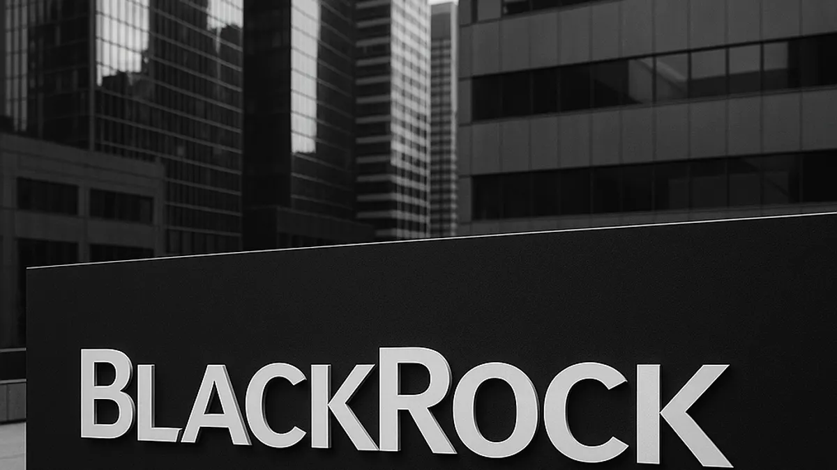 BlackRock Reports Q4 Revenue Growth as ESG Inflows Accelerate and ChargePoint Falls