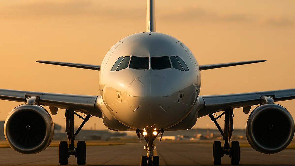 Boeing Moves to Buy Spirit AeroSystems as Aviation Deal Activity Accelerates