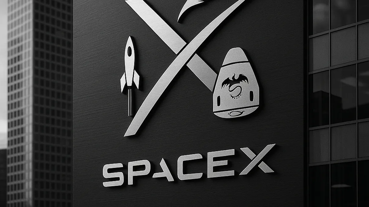 SpaceX Details LEO Networks and Enterprise Implementation Approaches