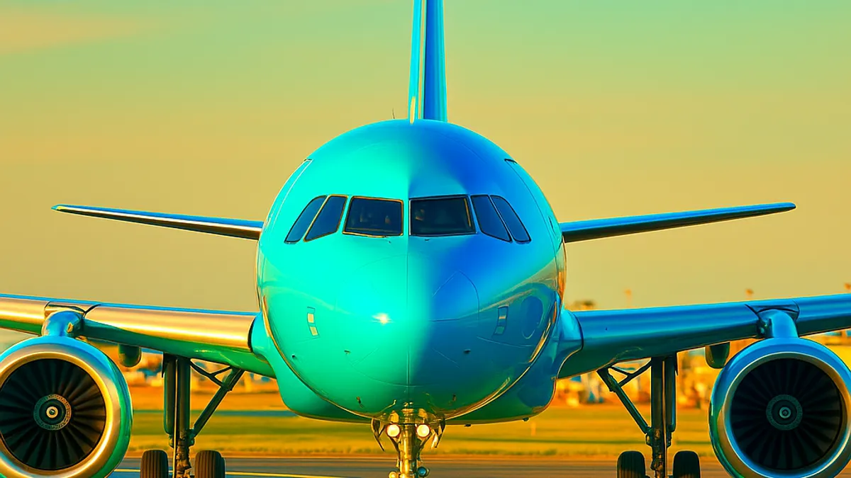 Aviation Strategy Essentials for Business Leaders Navigating Technology and Regulation