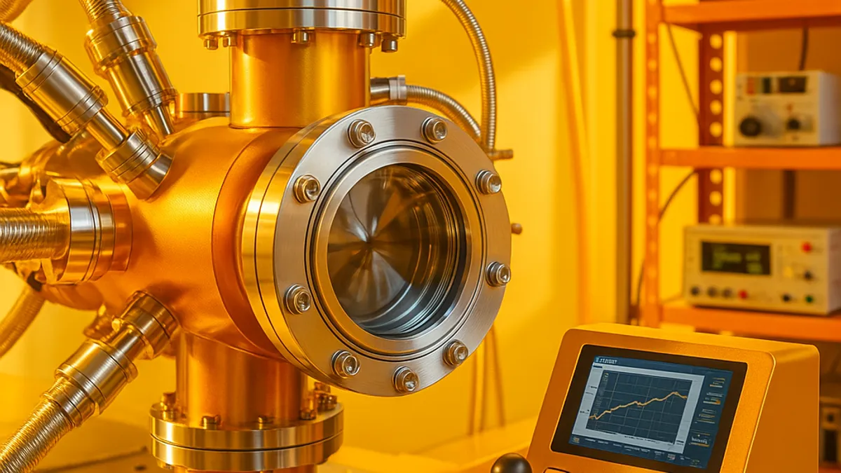 How AI and ML Are Revolutionizing Advanced Materials Discovery