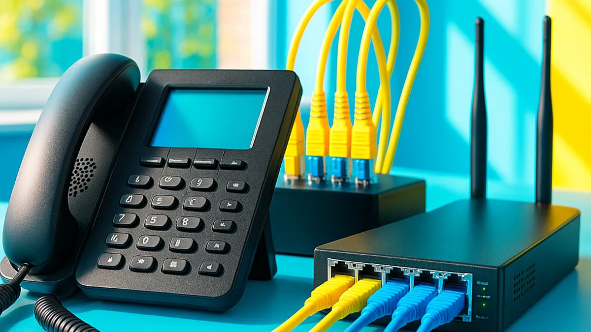 Top 10 AI and ML Telecoms Market Trends Reshaping Enterprise Connectivity in 2026