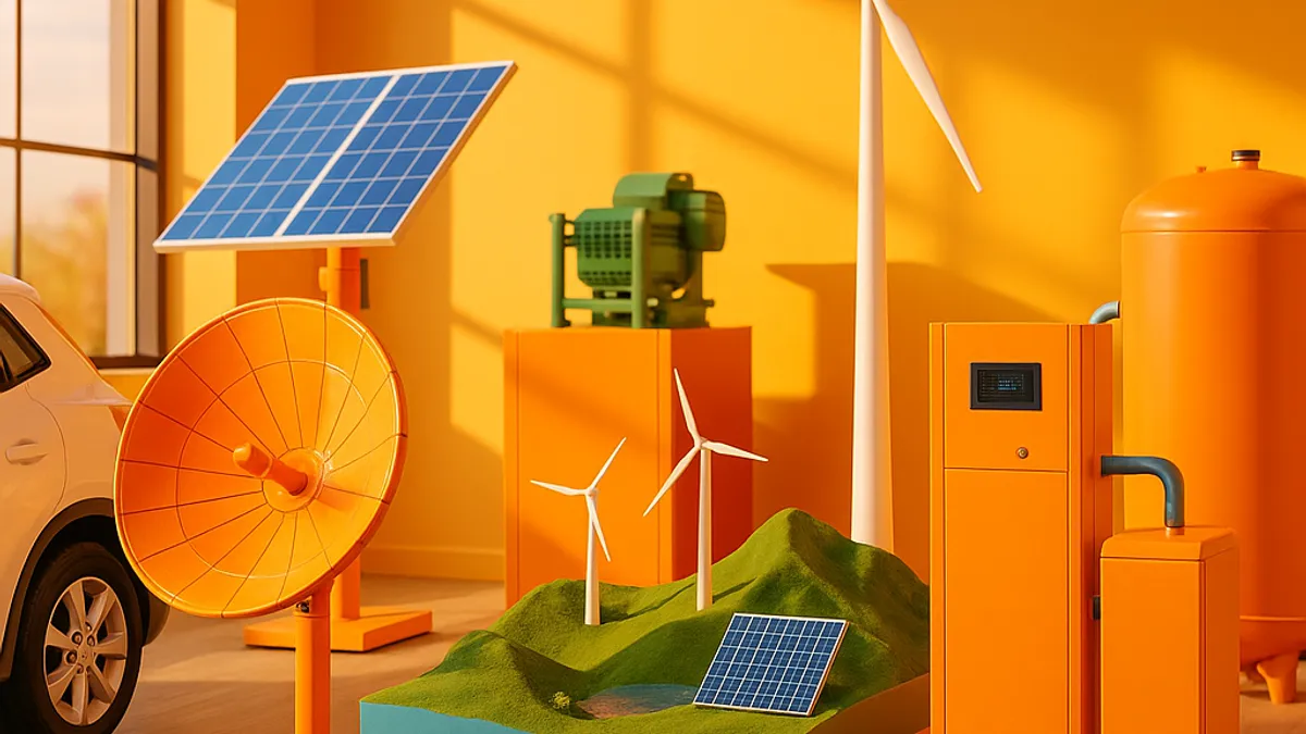 Top 10 Climate Tech Trends to Watch in 2026