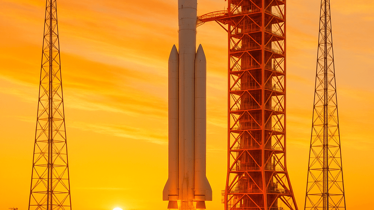 Enterprise AI And ML Drive Aerospace Systems Architecture