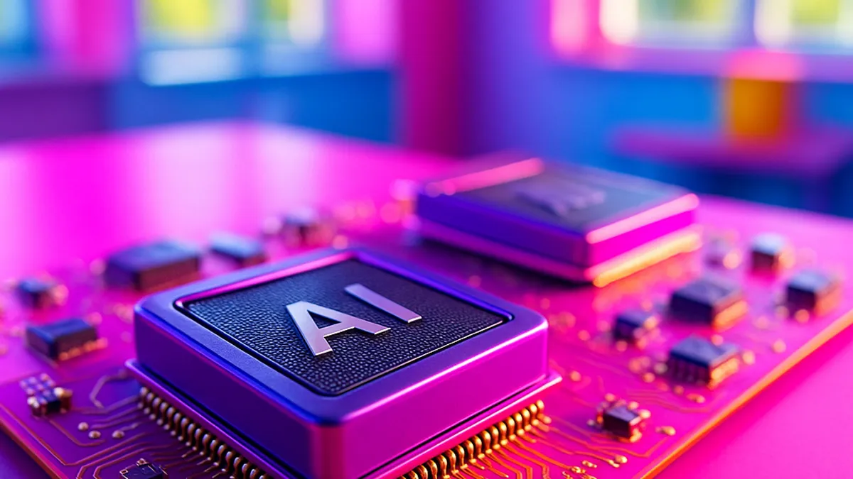 Top 10 AI Chips Scaling Strategies For Growth-Stage Companies