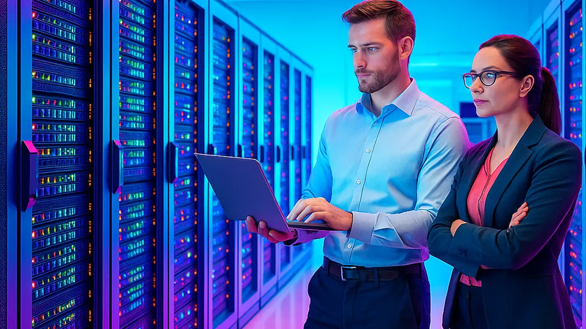 The AI Pioneers’ Playbook Shaping Enterprise Strategy in 2026