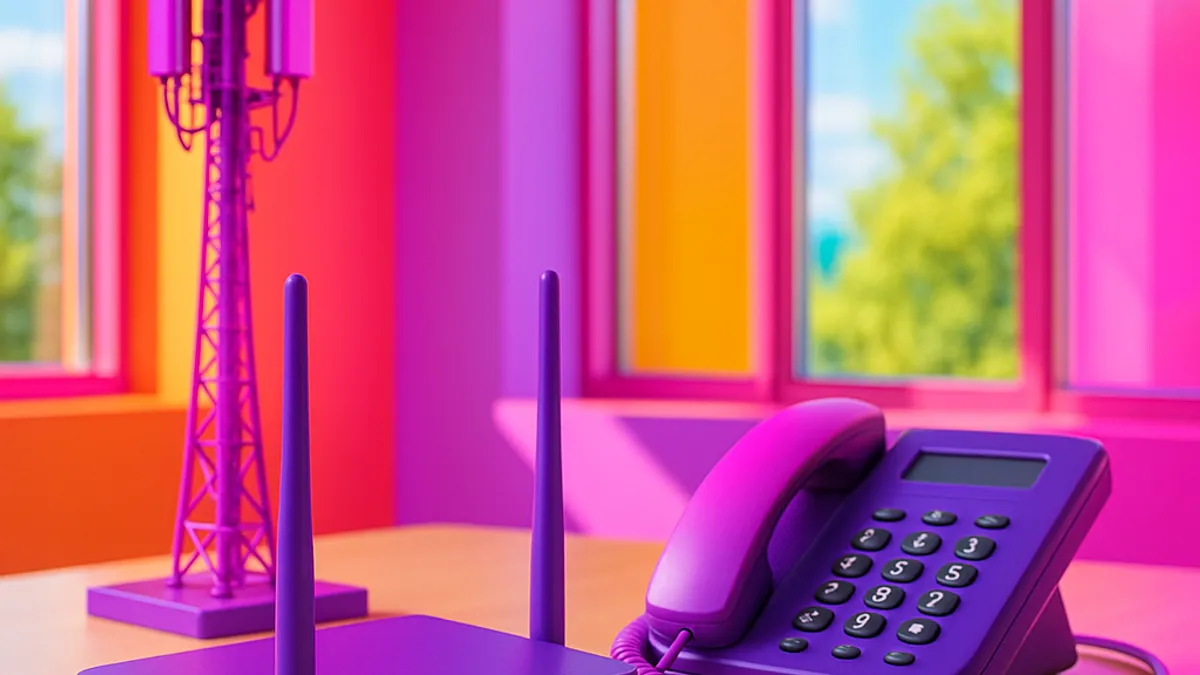 Autonomous AI Skills Reshaping Telecoms Workforce Demand in 2026