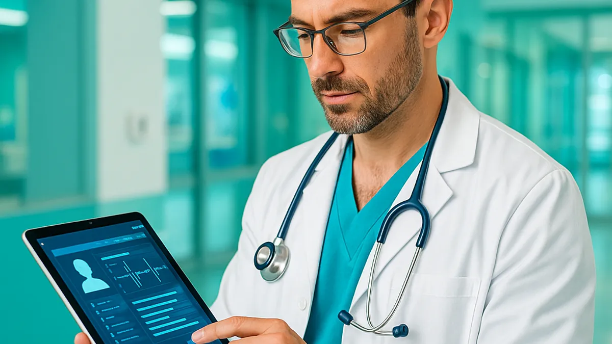 Preparing Health Tech AI Architectures for Scalable Care Delivery in 2026