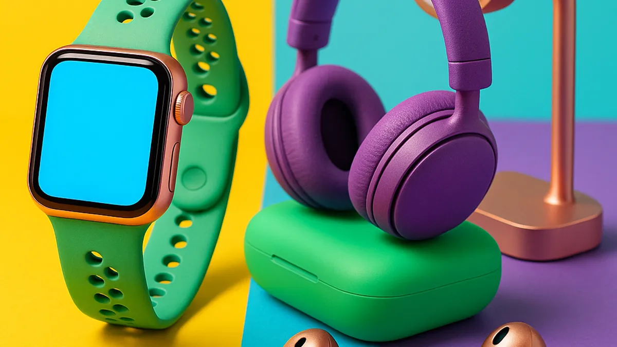 Top 10 AI Wearables Scaling Strategies for Growth-Stage Companies in 2026