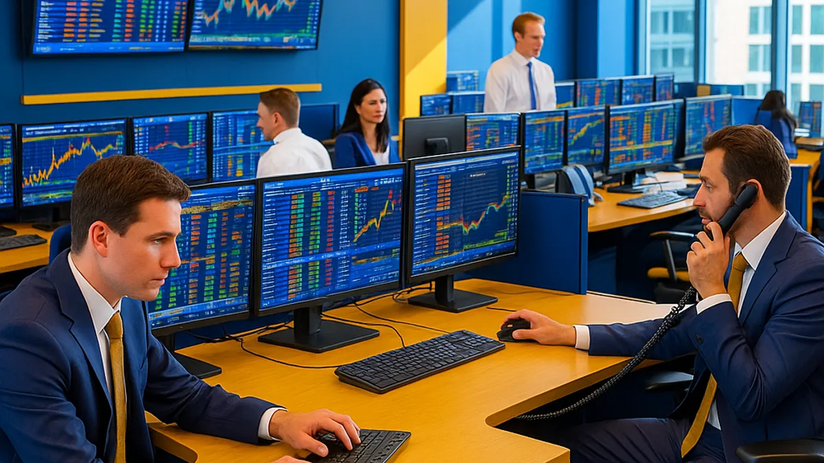 Why Fintech AI Drives Sustainable Competitive Advantage in 2026