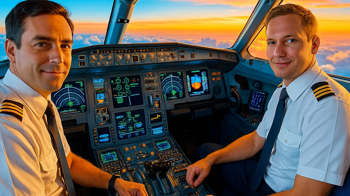 Regulatory AI Methodologies Comparing Aviation Approaches in 2026