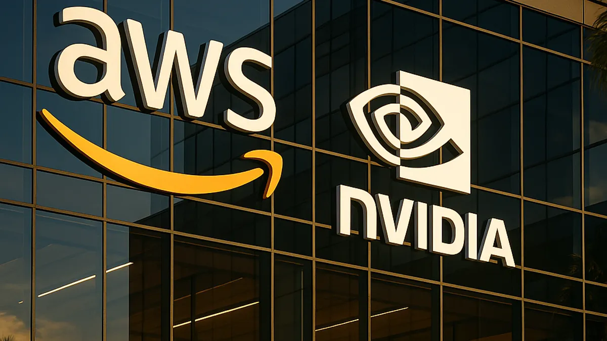 NVIDIA GPUs Boost AWS EC2 G7e AI Inference in 2026