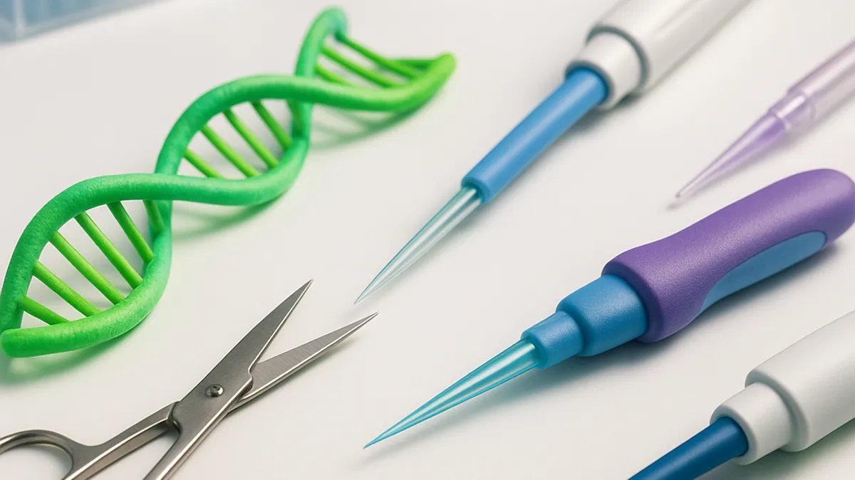 Illumina, Thermo Fisher and 10x Genomics Strengthen Enterprise AI Deployment in 2026