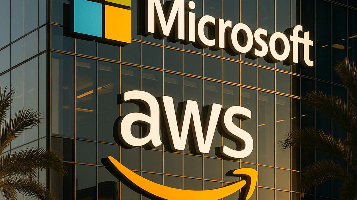 AWS and Microsoft Lead AI as Pharma Tech Evolves in 2026
