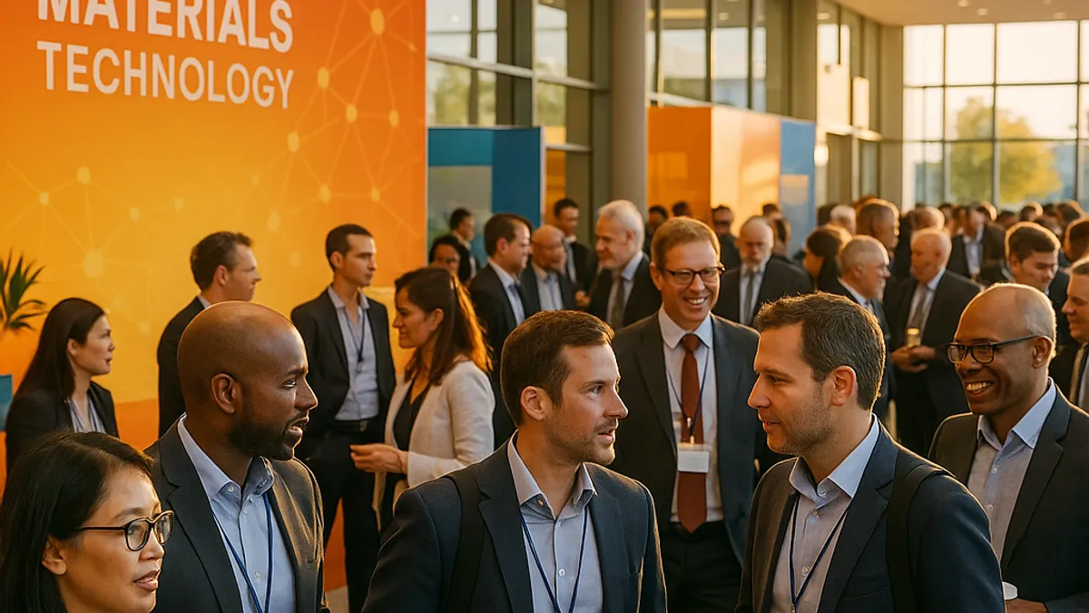 BASF, 3M and Dow Advance AI as Advanced Materials Rebalance in 2026