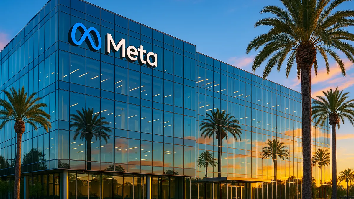Meta Faces Chinese Scrutiny Over $2B Manus AI Acquisition