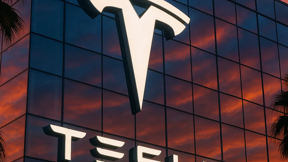 Tesla, GM and Ford Prioritize Software-Defined Vehicle Strategies
