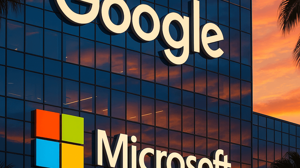 Microsoft, Google, Epic Advance AI Health Tech Integration Strategies