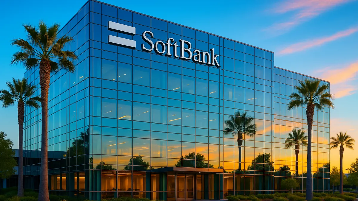SoftBank Eyes $30B Investment to Supercharge OpenAI Expansion
