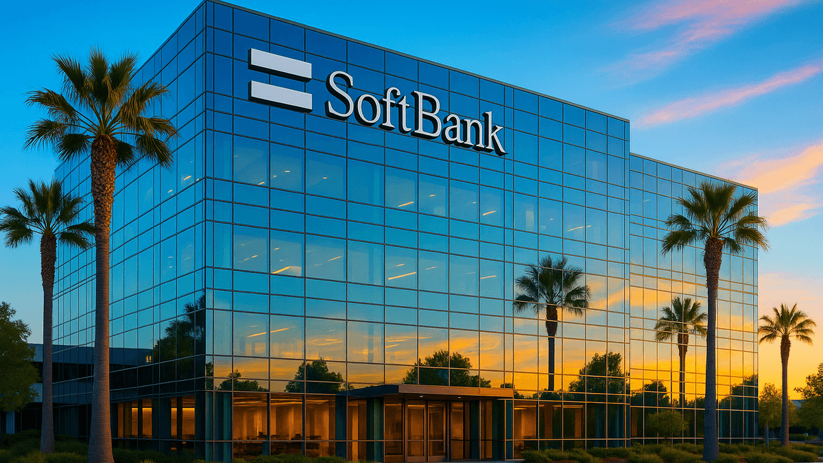 SoftBank Eyes $30B Investment to Supercharge OpenAI Expansion