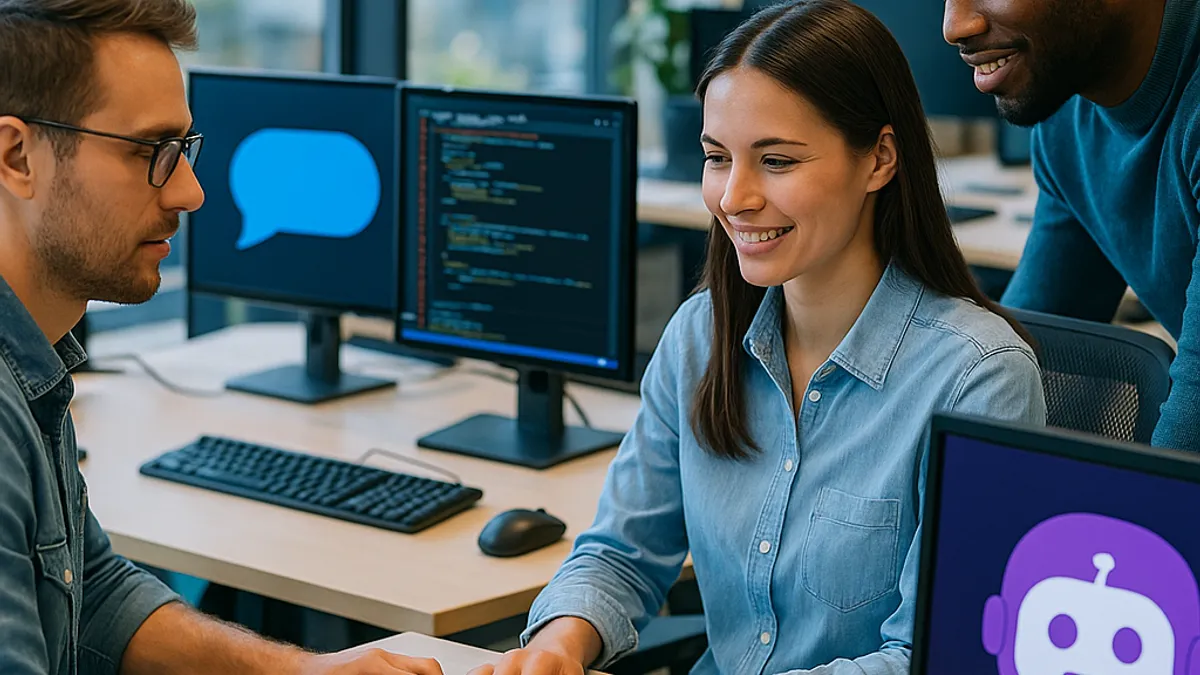 Top 10 AI Receptionists for Small Business in 2026