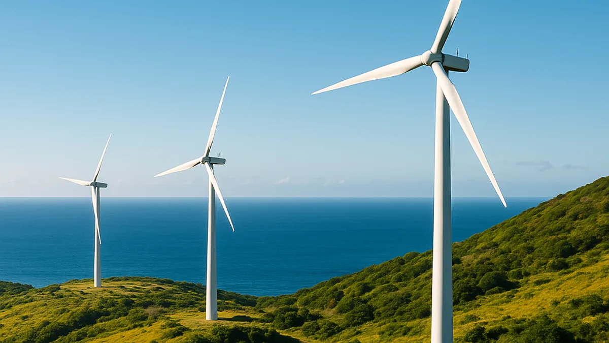 Emerging Climate Tech Technologies That Will Dominate 2026