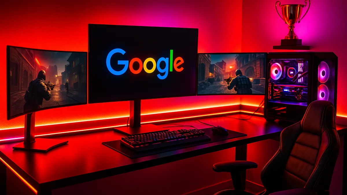 How Google Genie 3 Will Disrupt Global Online Gaming Industry in 2026