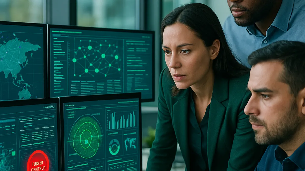 Top 10 AI Security Startups to Watch in 2026