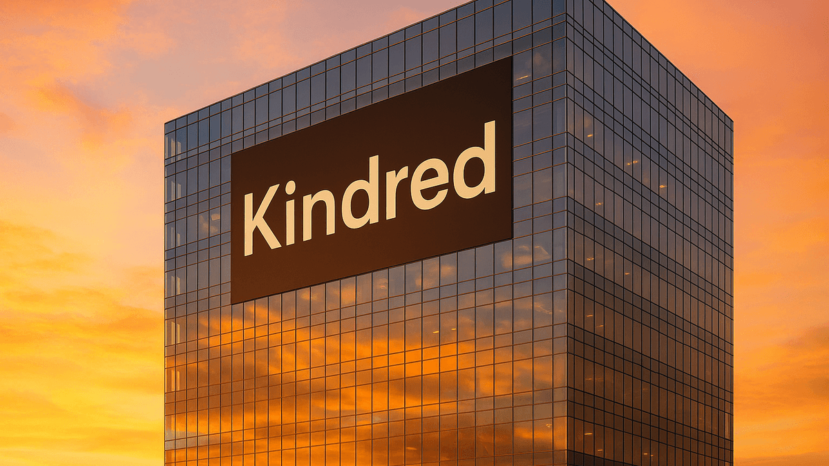 Kindred Expands Home-Swapping Market with $125M Funding in 2026