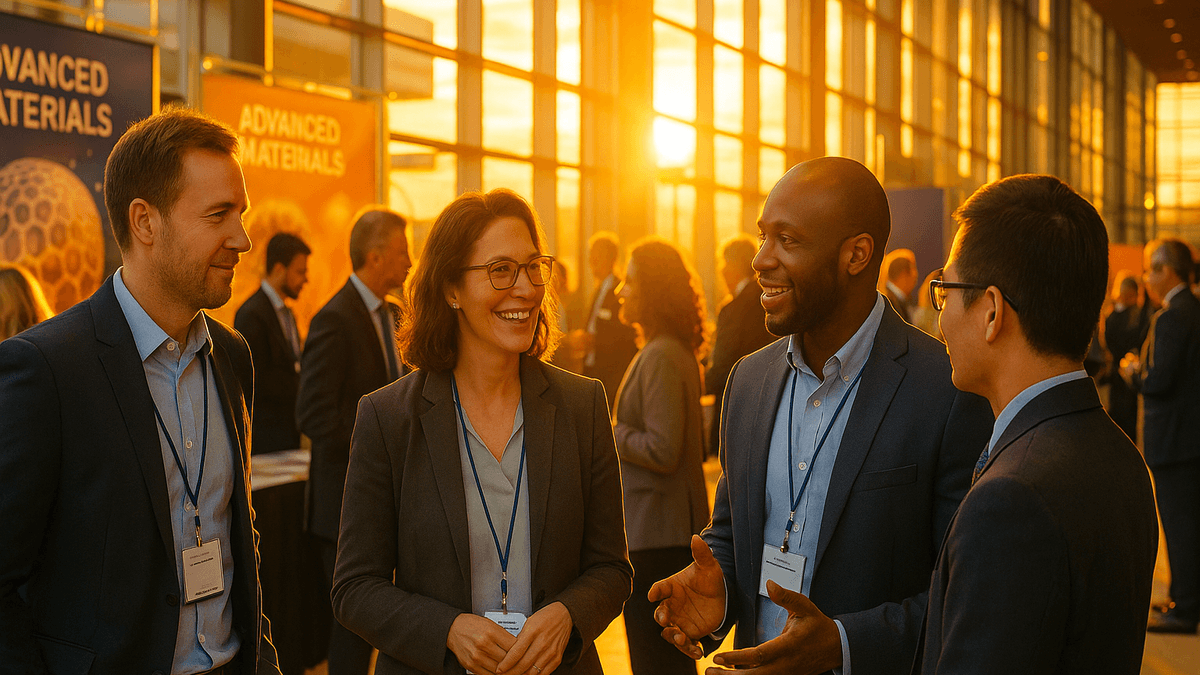 5 Advanced Materials Market Disruptions to Watch in 2026