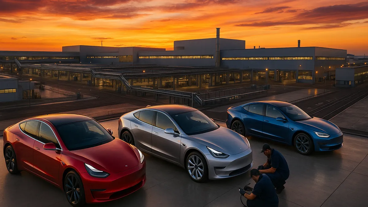 Global Automotive Outlook 2026: Enterprise Adoption Accelerates