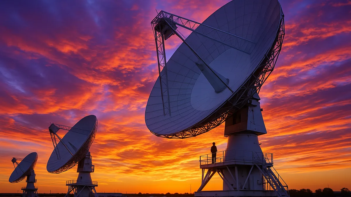 Global Aerospace Outlook 2026: Enterprise Adoption Accelerates